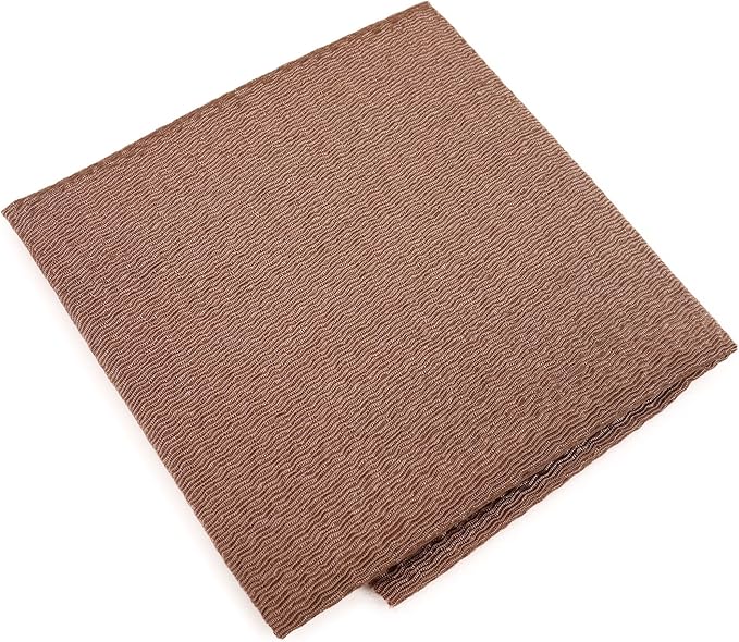 inazuma 京绉绸 素色 切割布 约23厘米×33厘米 col.